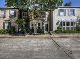 3707 Wakeforest St, Houston, TX 77098