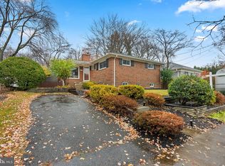 5109 Flanders Ave, Kensington, MD 20895