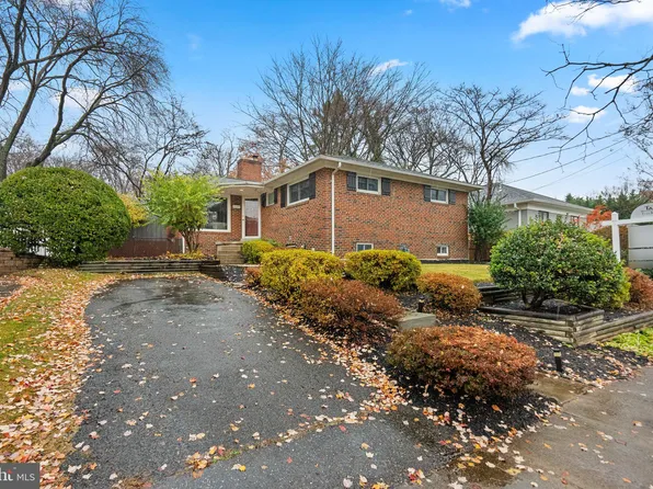 5109 Flanders Ave, Kensington, MD 20895