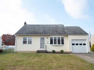 3003 Cornwall Rd, Bethlehem, PA 18017