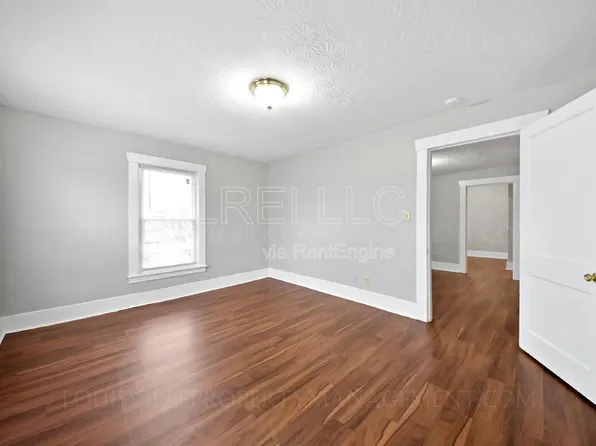 4161 Reservoir Ave, Louisville, KY