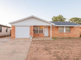4412 Storey Ave, Midland, TX 79703