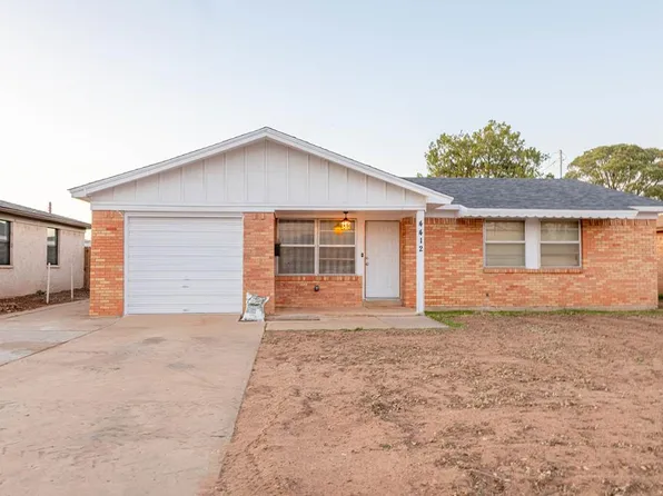 4412 Storey Ave, Midland, TX 79703