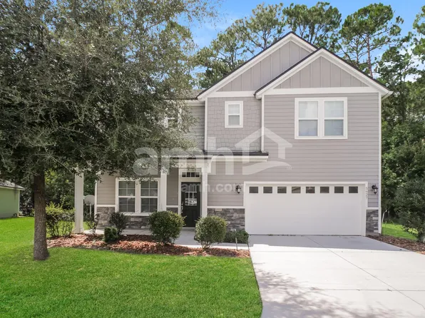5627 Long Marsh Dr, Elkton, FL 32033