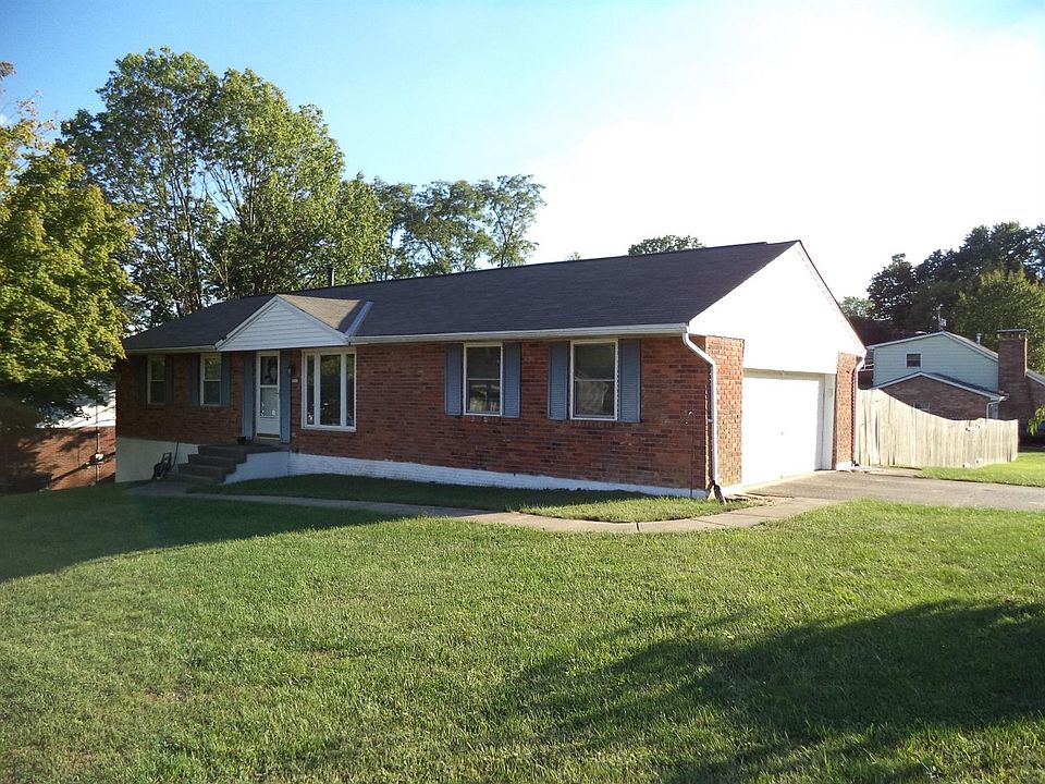 1st image of 3553 Jacqueline Dr