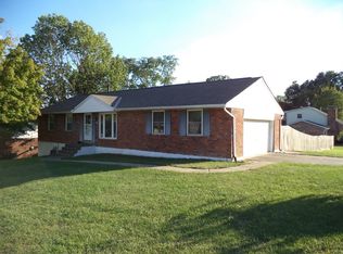 3553 Jacqueline Dr, Erlanger, KY