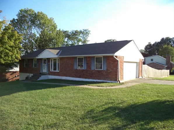 3553 Jacqueline Dr, Erlanger, KY 41018
