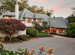 1707 E Valley Rd, Santa Barbara, CA 93108