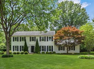 6789 Kings Way, Hudson, OH 44236