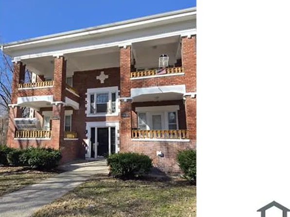 3018 Olive St #B, Kansas City, MO 64109