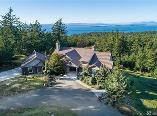 205 Larkspur Ln, Friday Harbor, WA 98250