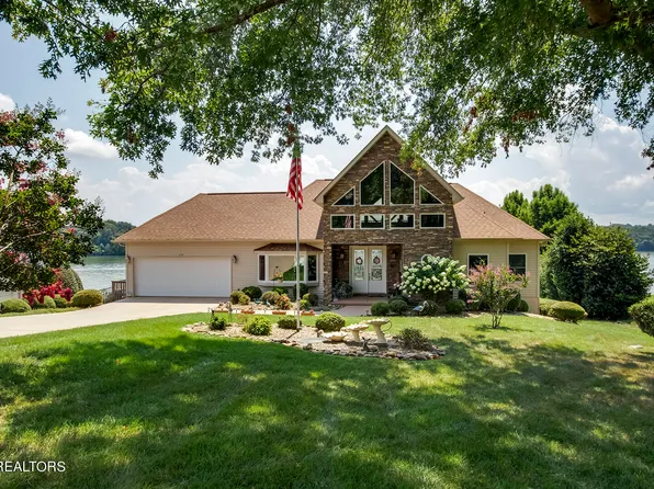 137 Cheeskogili Way, Loudon, TN 37774