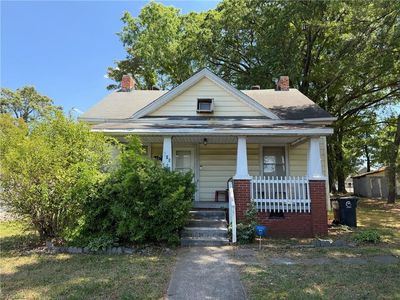 705 S Ohenry Blvd, Greensboro, NC, 27401
