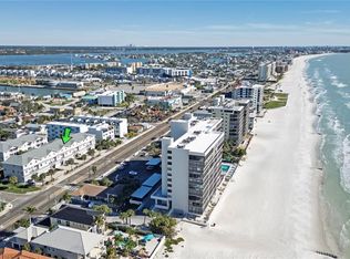 15473 Gulf Blvd, Madeira Beach, FL 33708