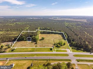 8758 Grill Ln, Westover, MD 21871