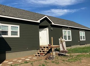 10827 14th St SW, Manning, ND 58642