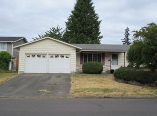 28847 22nd Ave S, Federal Way, WA 98003