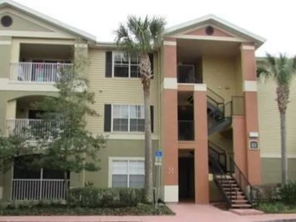 1949 Summer Club Dr #9, Oviedo, FL 32765