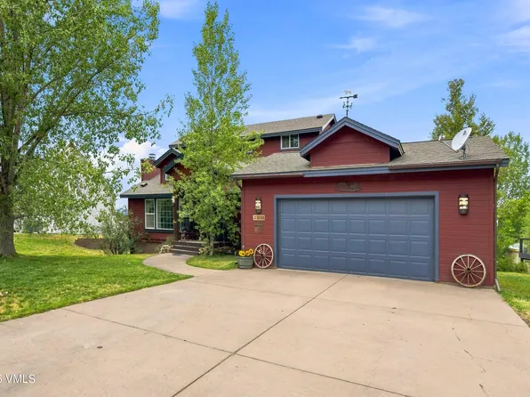 66 Indian Heights Way, Gypsum, CO 81637