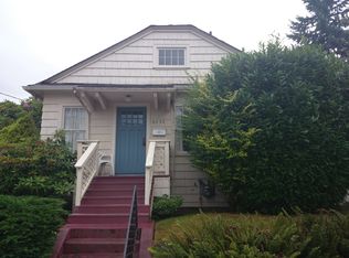 4203 SW Walker St, Seattle, WA 98116