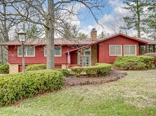 5944 Whitman Rd, Columbus, OH 43213