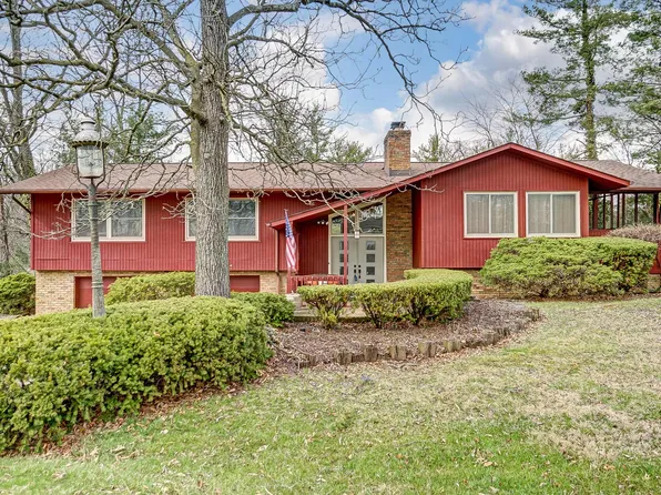 5944 Whitman Rd, Columbus, OH 43213