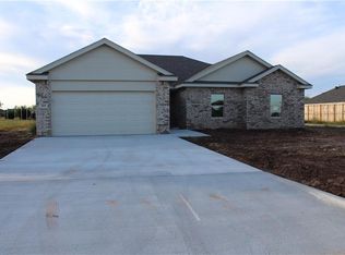 265 Foxtrot Ln, Abilene, TX 79602