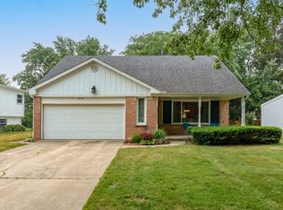 6138 Devon St, Portage, MI 49024