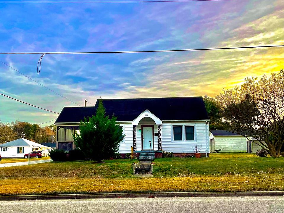 1st image of 501 Church St