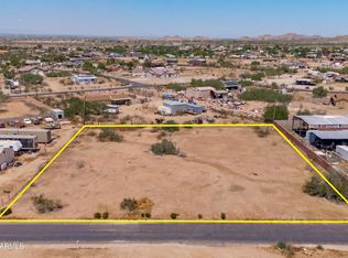 13 S Zuni Rd LOT 212, Buckeye, AZ 85326