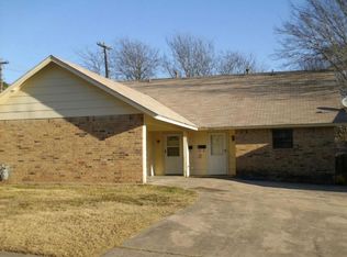 814 Buckingham Pl #A, Austin, TX 78745
