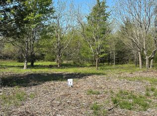 TRACT 3 Fm 1743, Honey Grove, TX 75446