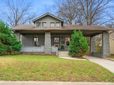 2283 Jackson Ave, Memphis, TN, 38112