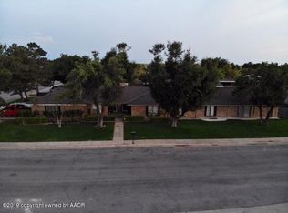 2101 SW 22nd Ave, Perryton, TX 79070