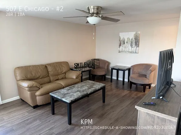 507 E Chicago St, Rapid City, SD
