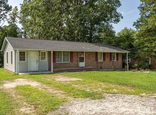 202 King Arthur Trl, Garner, NC 27529
