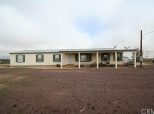42820 Valley Center Rd, Newberry Springs, CA 92365