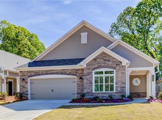 1111 Stillington Way, Kennesaw, GA 30152
