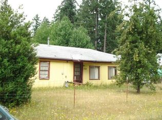 1322 43rd Ave, Sweet Home, OR 97386