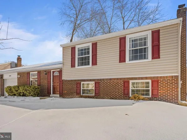 3516 Norwood Ct, Waldorf, MD 20602