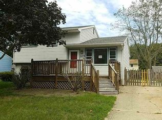 105 Fire Ln, Cape May, NJ 08204