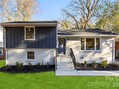 5045 Murrayhill Rd, Charlotte, NC, 28210