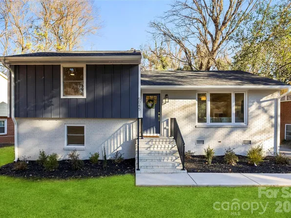 5045 Murrayhill Rd, Charlotte, NC 28210