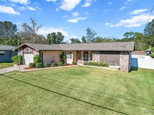 114 Hemlock St, Inverness, FL 34452