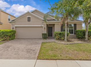 12121 Homestead Park Ln, Orlando, FL 32824