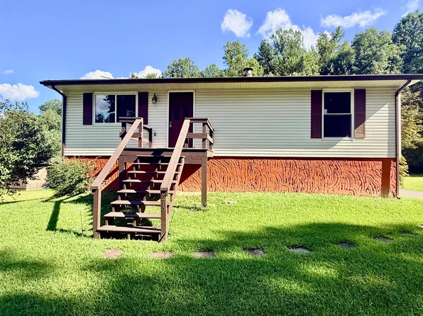 875 Copperas Holw, Morehead, KY 40351