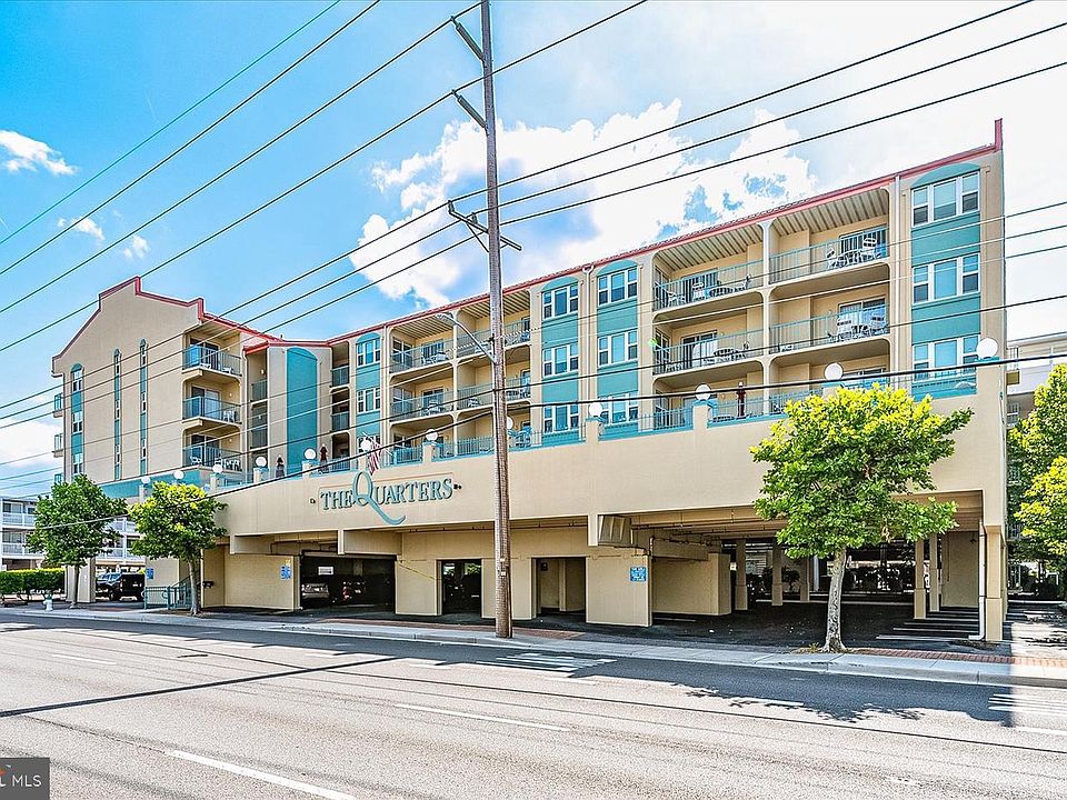 2nd image of 12108 Coastal Hwy #202D