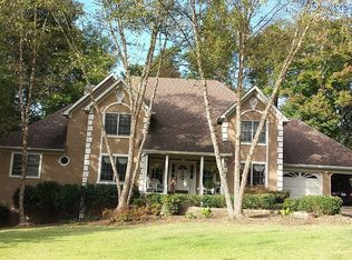 564 Trailwood Ln, Marietta, GA 30064