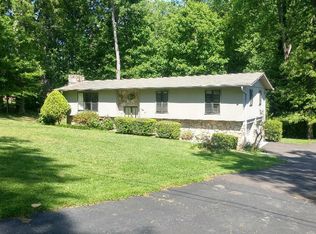 113 Newell Ln, Oak Ridge, TN 37830