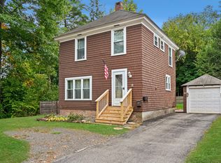 8 Manley St, Augusta, ME 04330